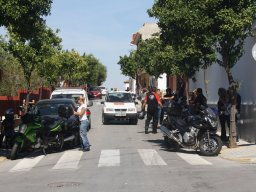 XVII Concentracion - 2010